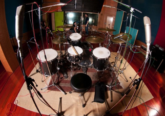 Técnicas de Micrófono II