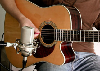 Técnicas de Micrófono I