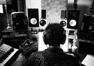 Un Home Studio más pro