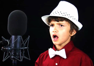 Una grabación bien intencionada