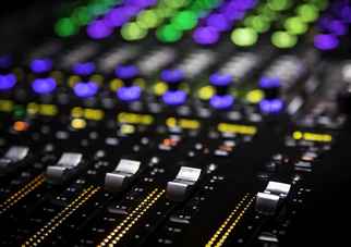 ¿La Masterización sobre la Mezcla?